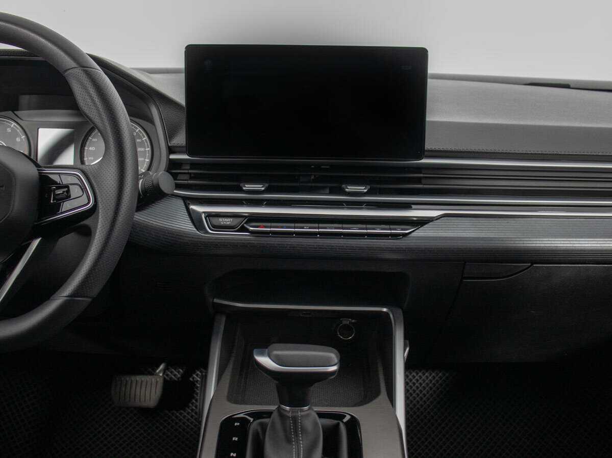 Купить Geely Emgrand, 2023, 31 686 км, фото №14