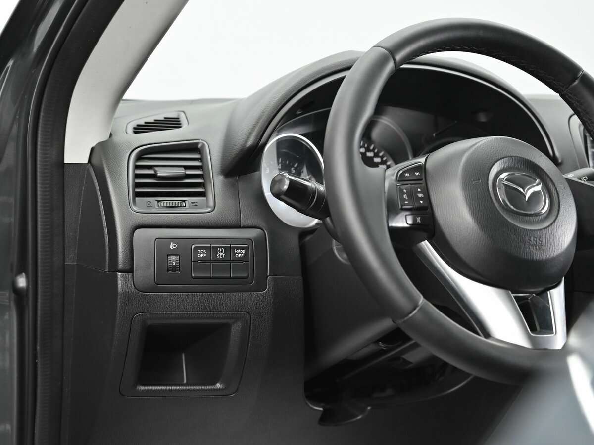 Купить Mazda CX-5, 2012, 178 000 км, фото №8
