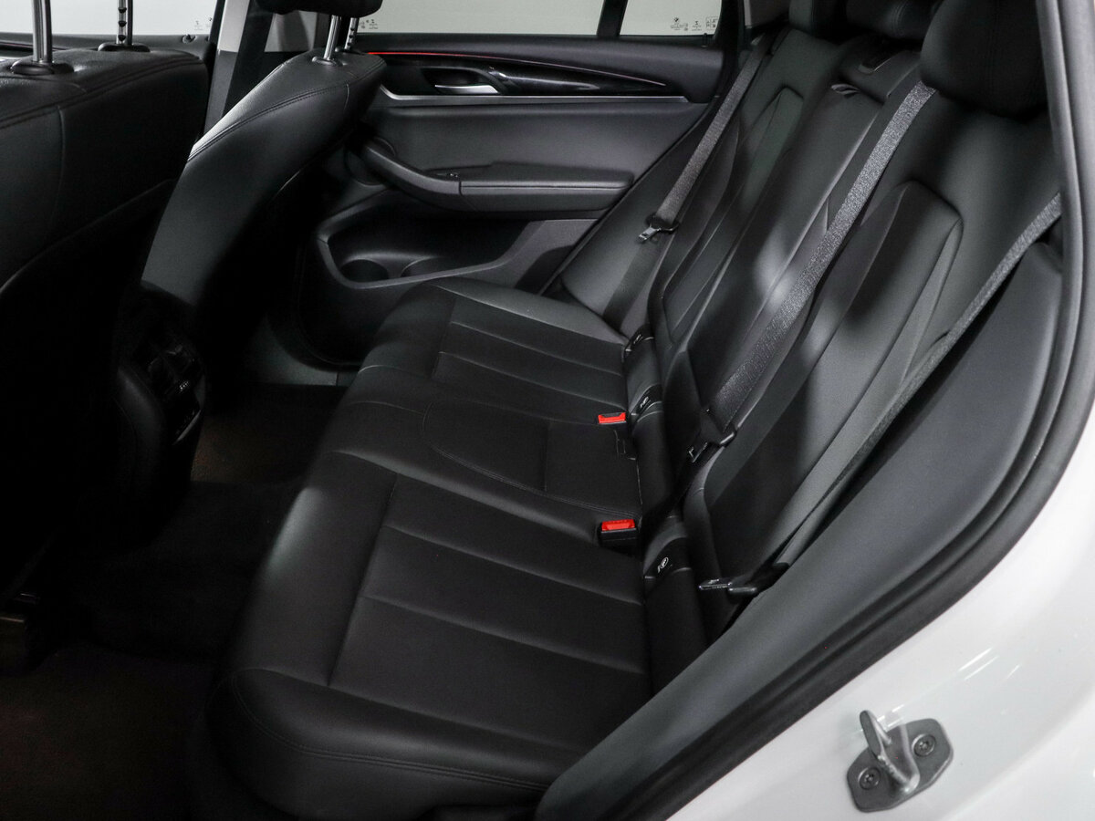 Купить BMW X3 20i xDrive III (G01), 2017, 77 000 км, фото №10