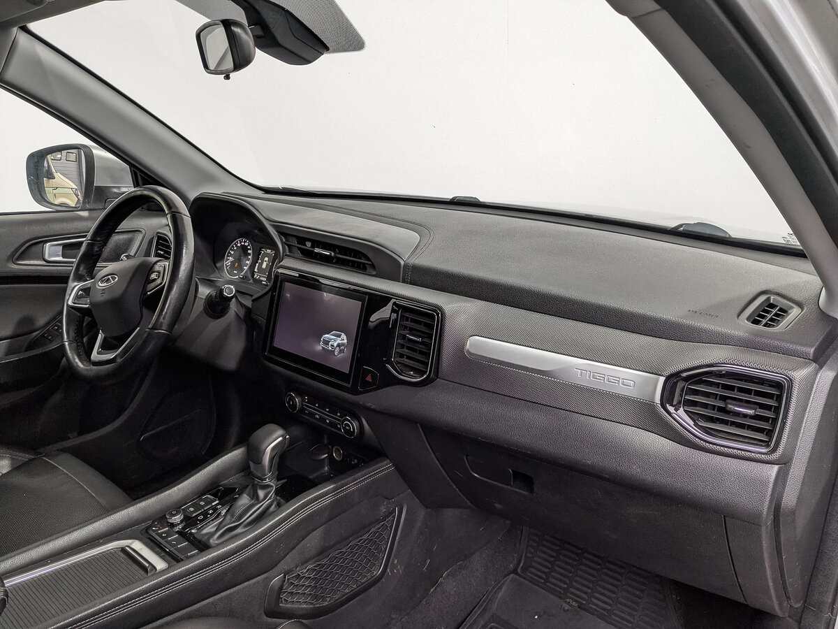 Купить Chery Tiggo 4 I Рестайлинг, 2022, 115 722 км, фото №13