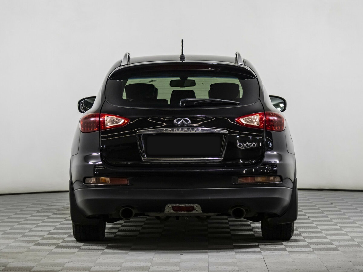Купить Infiniti QX50 I, 2014, 114 338 км, фото №5