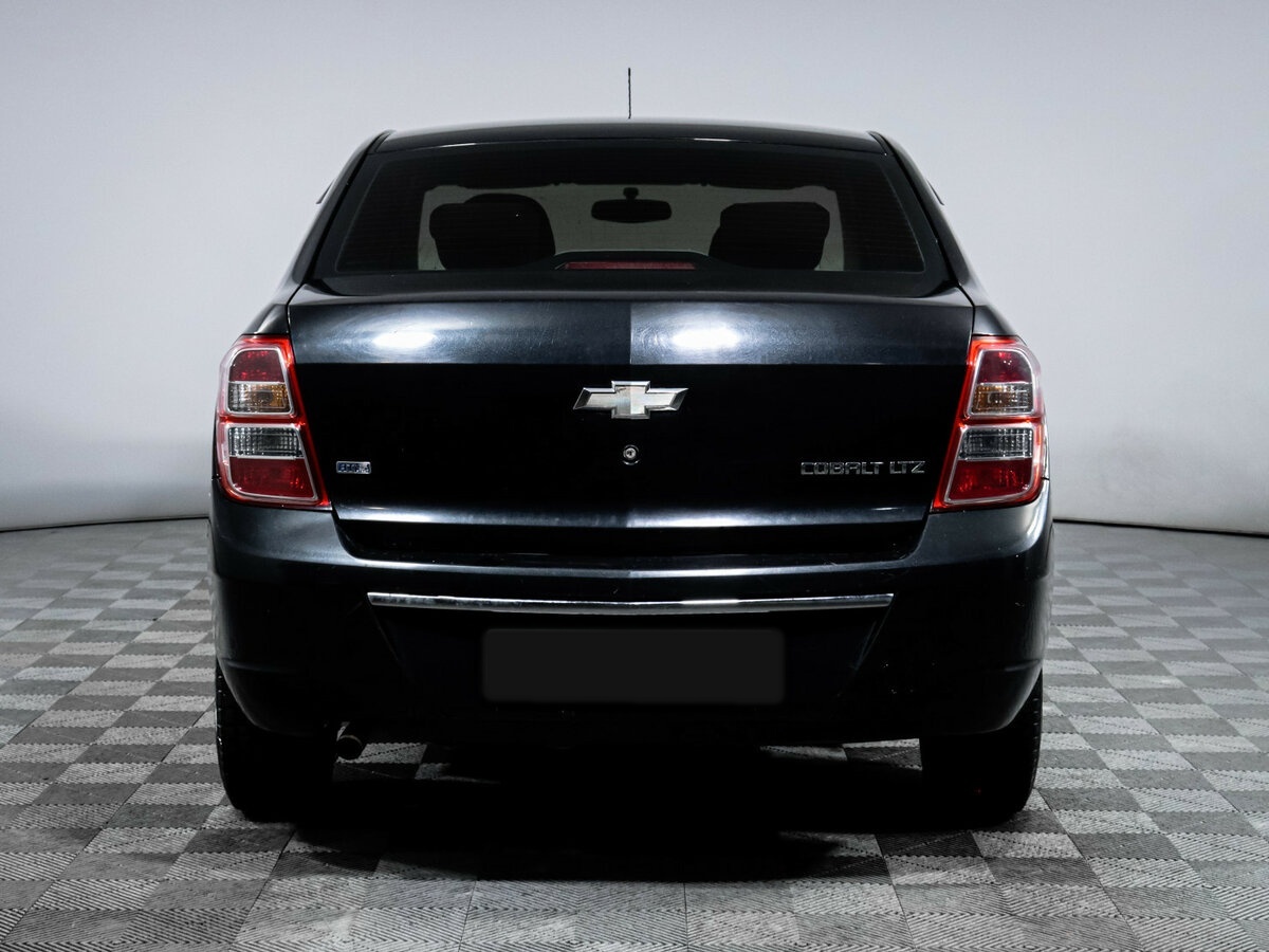 Купить Chevrolet Cobalt II, 2013, 123 261 км, фото №5