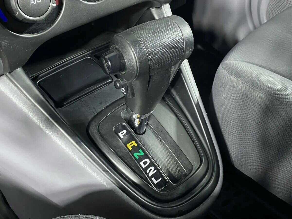 Купить Hyundai Matrix, 2006, 189 000 км, фото №14