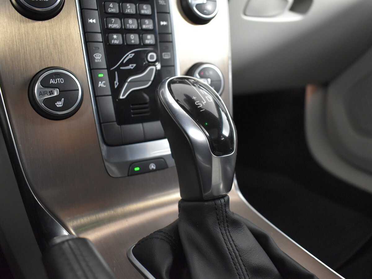 Купить Volvo V40 Cross Country, 2013, 182 220 км, фото №25