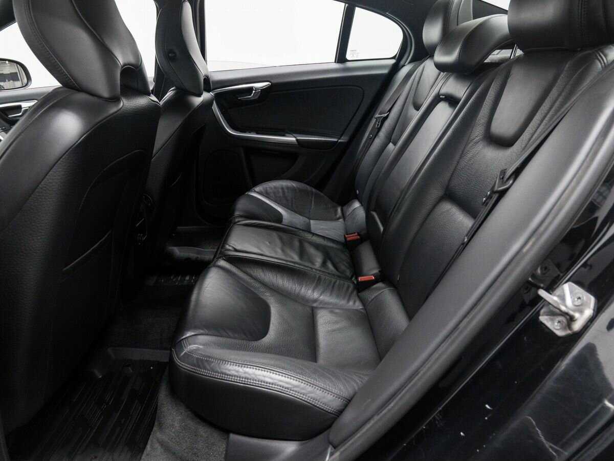 Купить Volvo S60, 2013, 165 000 км, фото №13