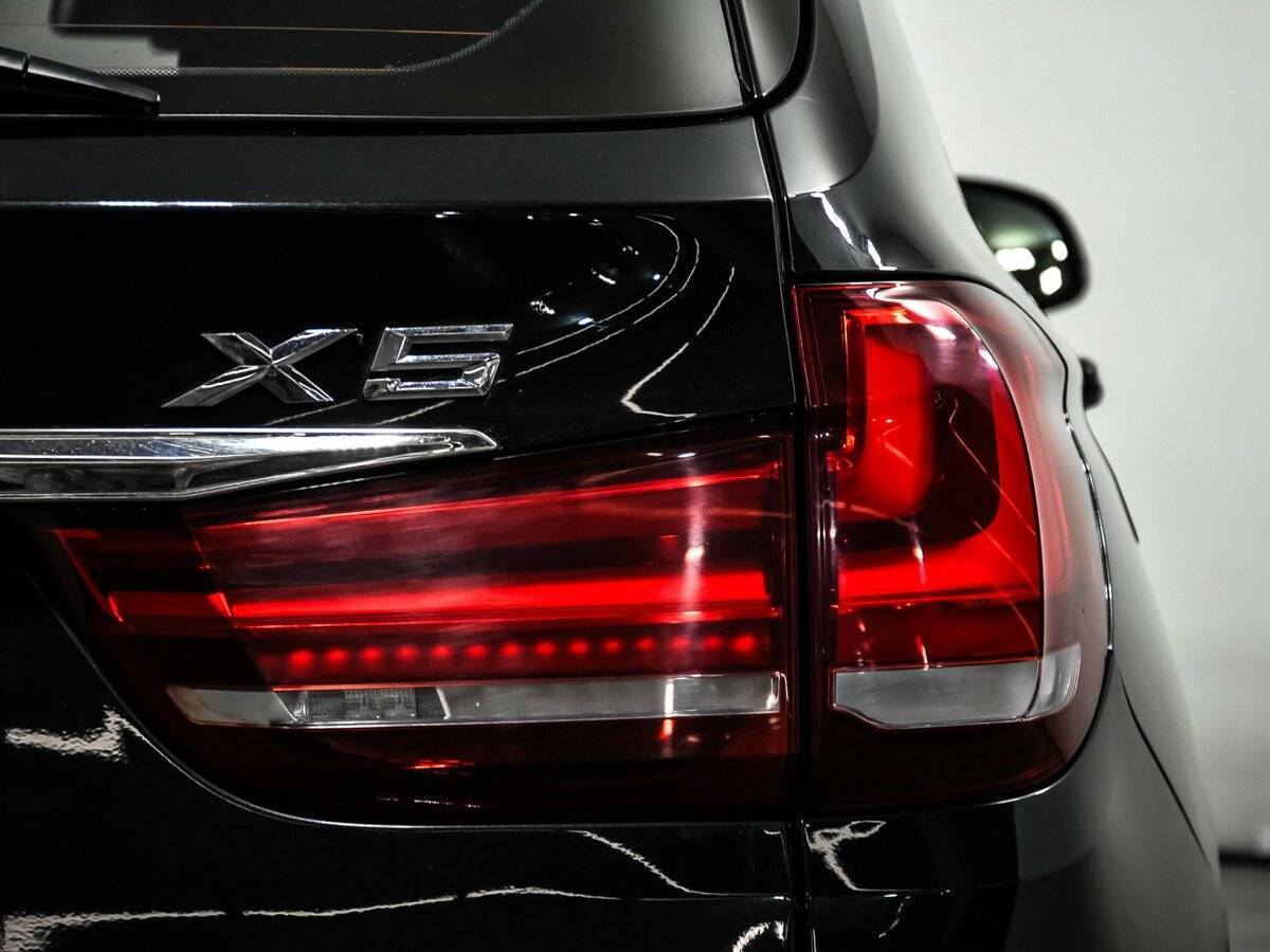 Купить BMW X5 30d, 2013, 226 932 км, фото №14