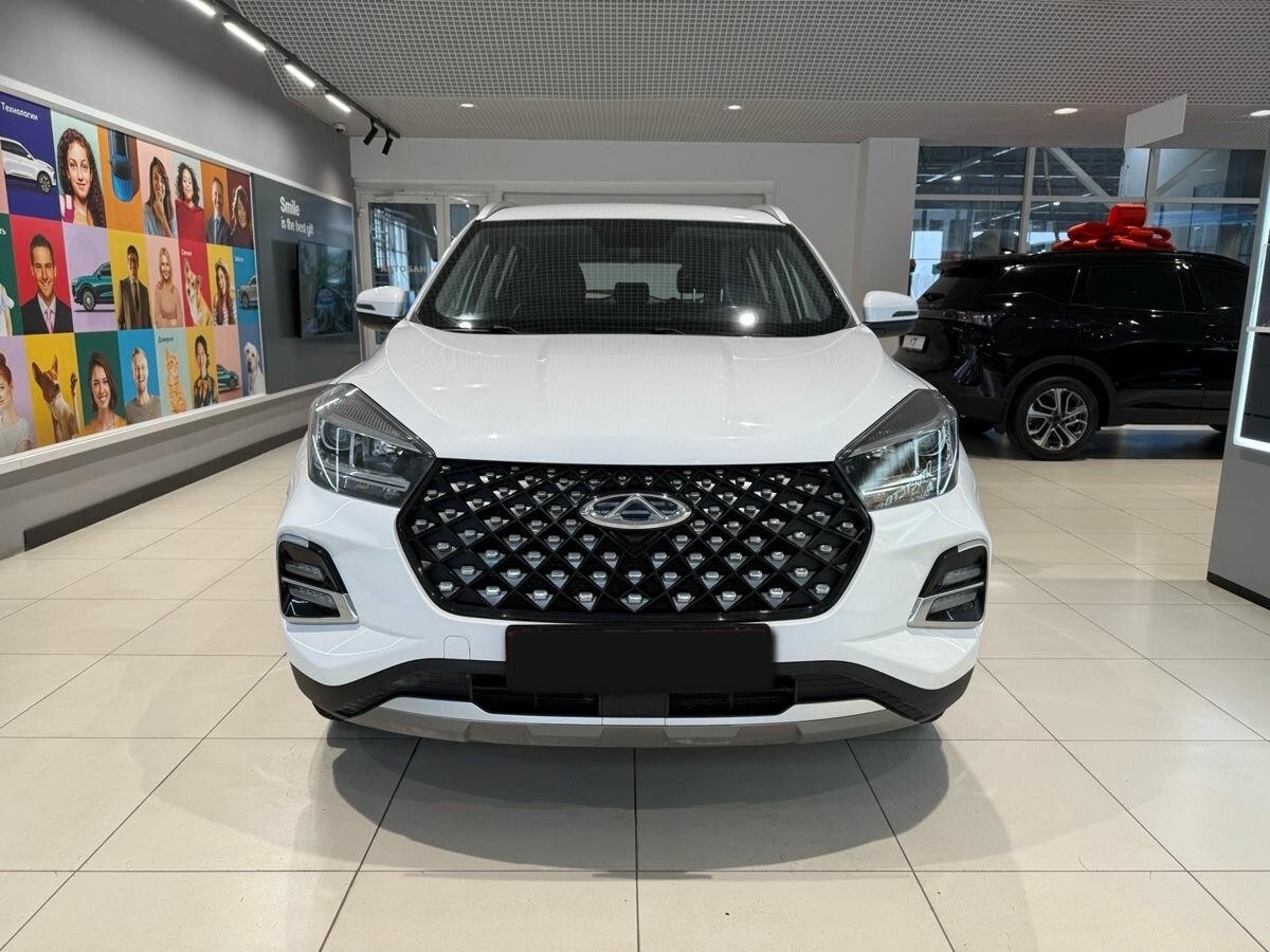 Купить Chery Tiggo 4 Pro I Рестайлинг, 2023, 65 000 км, фото №2