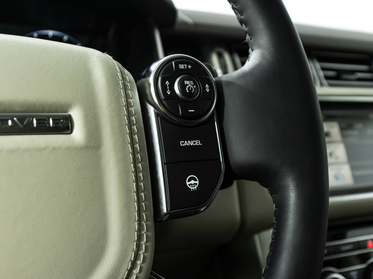 Купить Land Rover Range Rover IV, 2015, 184 024 км, фото №24