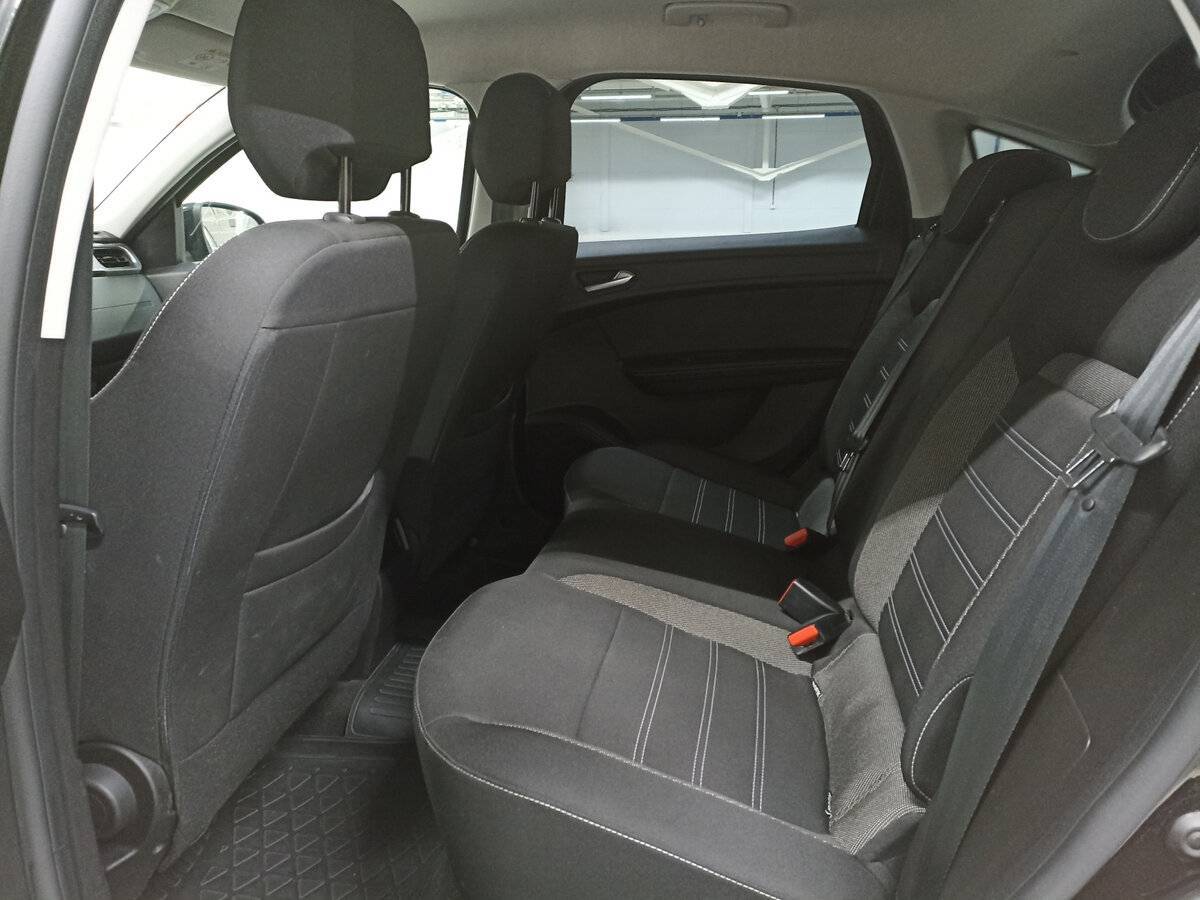 Купить Renault Arkana, 2020, 119 250 км, фото №12