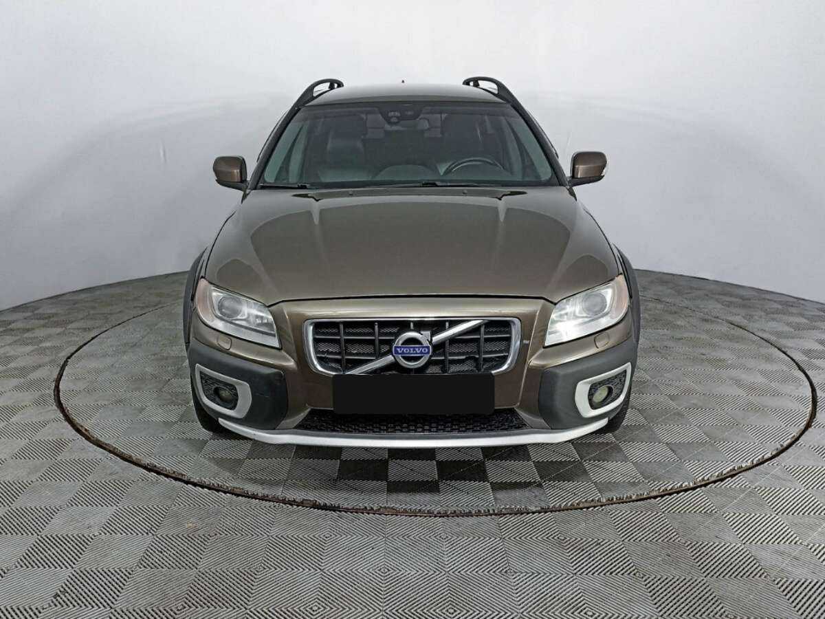 Купить Volvo XC70, 2011, 188 675 км, фото №2