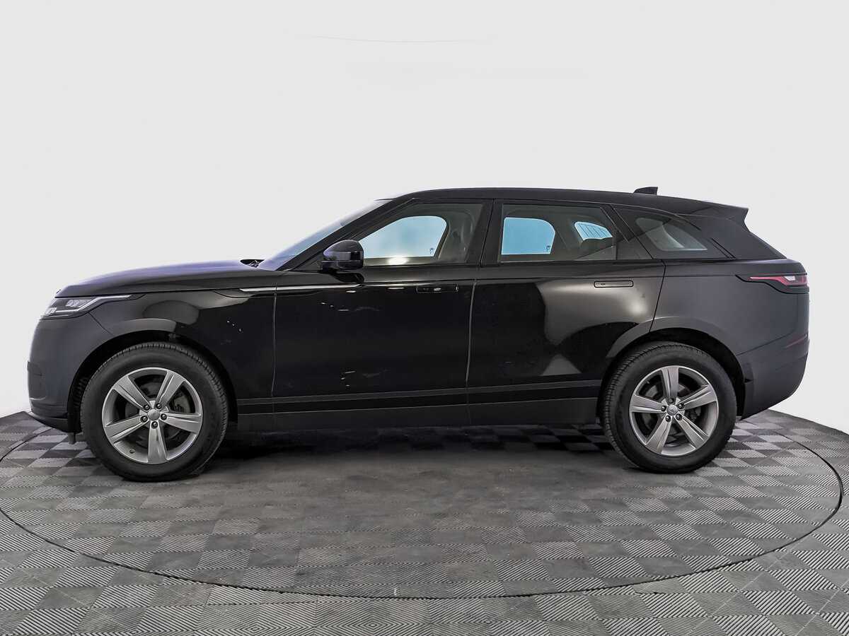 Купить Land Rover Range Rover Velar, 2019, 91 667 км, фото №8