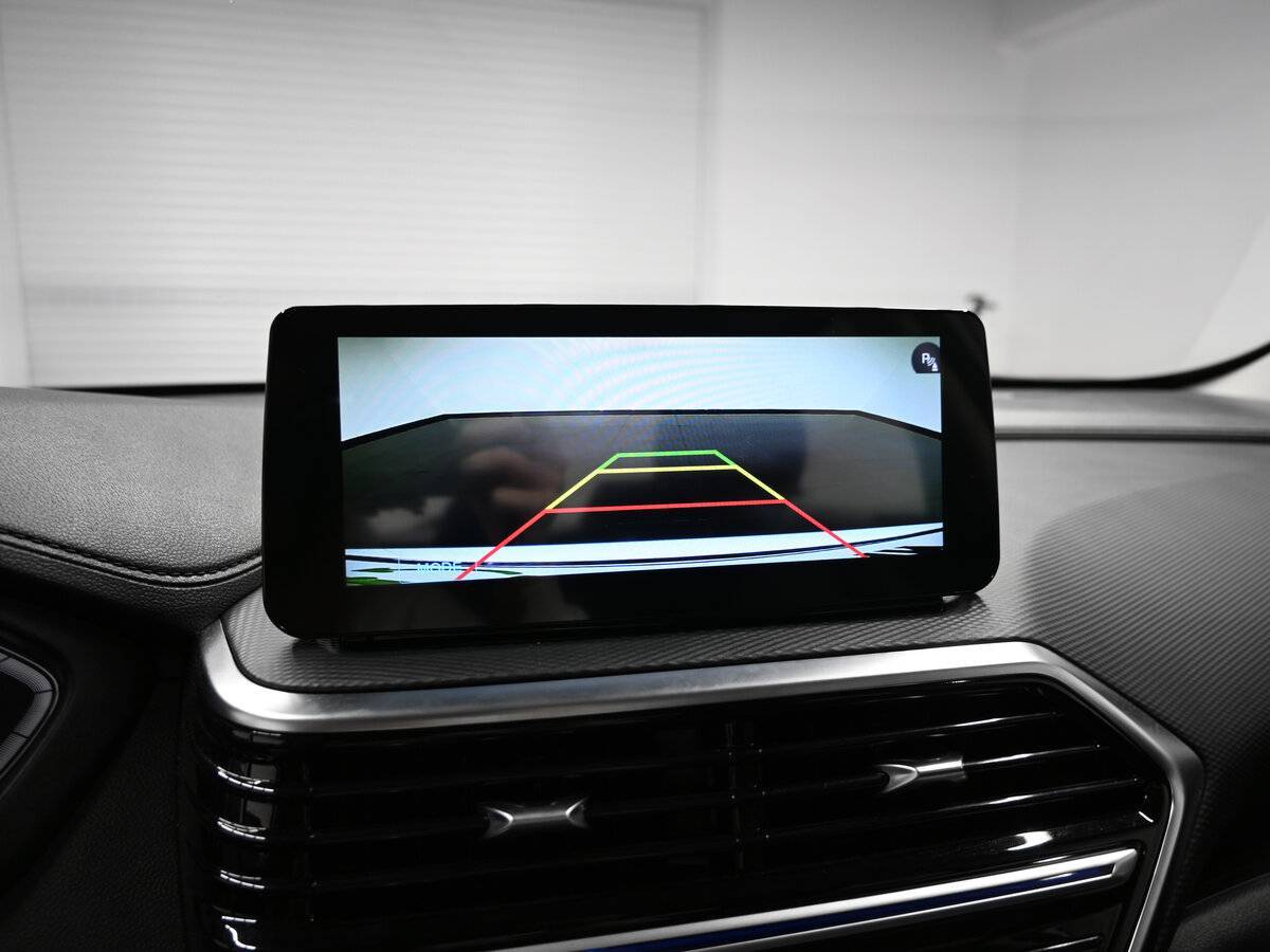 Купить Changan Alsvin, 2024, 7 457 км, фото №14