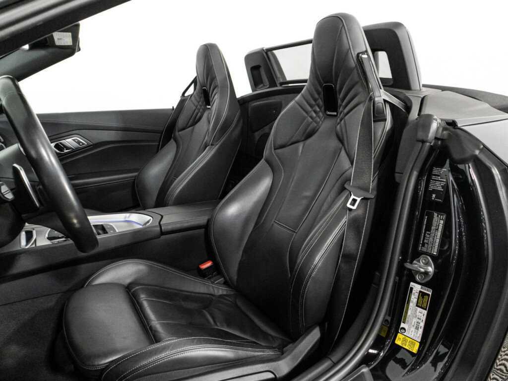 Купить BMW Z4 30i, 2018, 30 662 км, фото №12