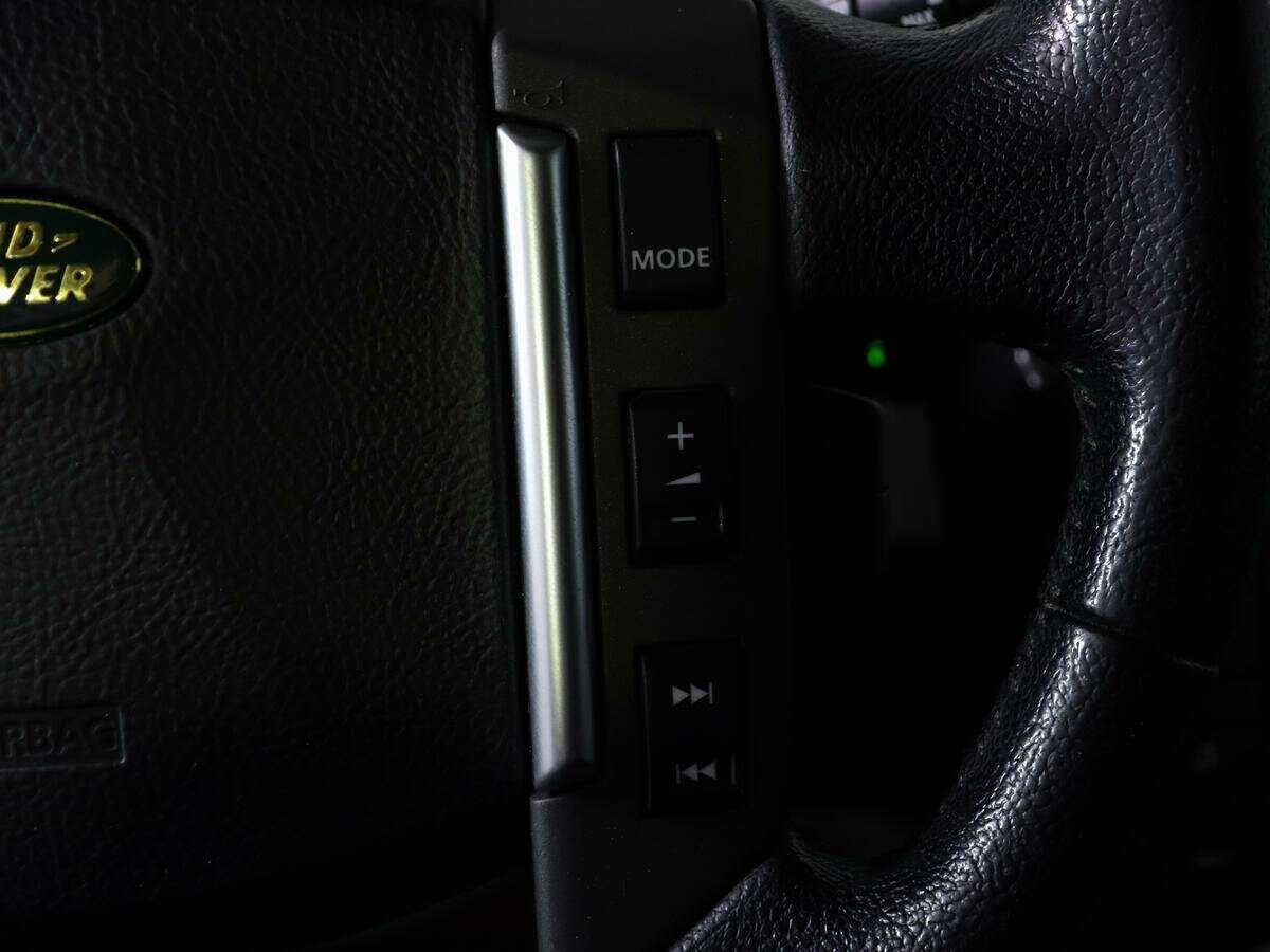 Купить Land Rover Freelander, 2008, 90 700 км, фото №18