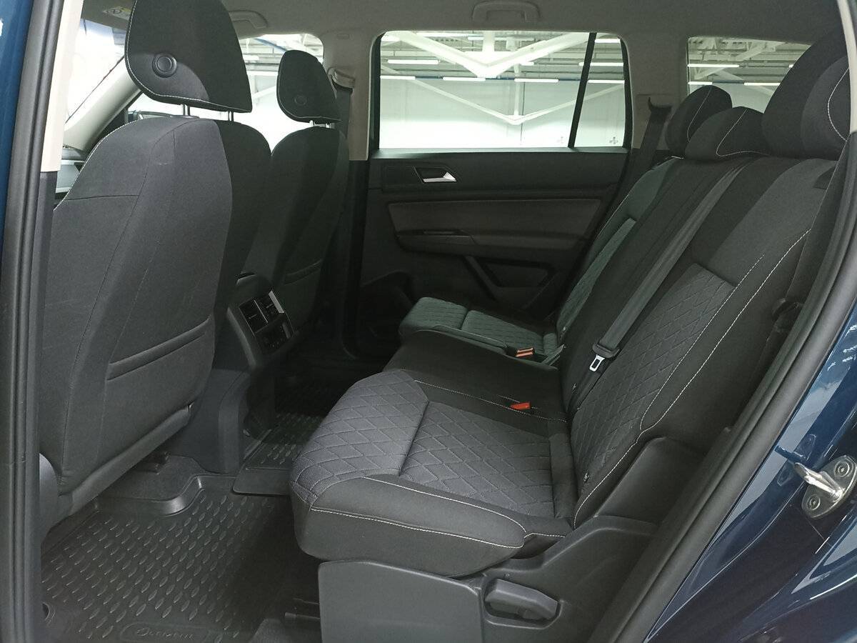 Купить Volkswagen Teramont, 2022, 35 726 км, фото №12