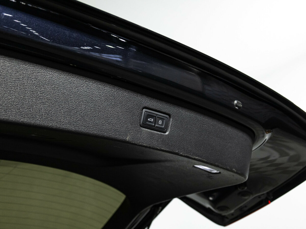 Купить Audi Q7 II (4M), 2016, 257 459 км, фото №25