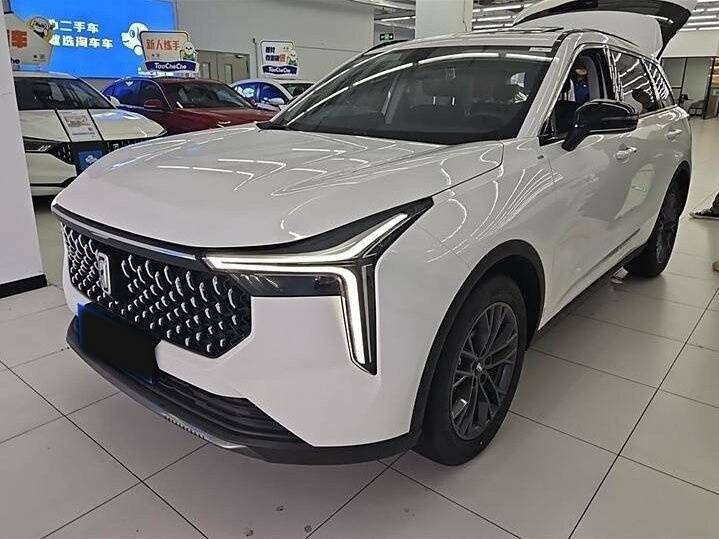 Купить FAW Bestune T55, 2021, 19 000 км, фото №1