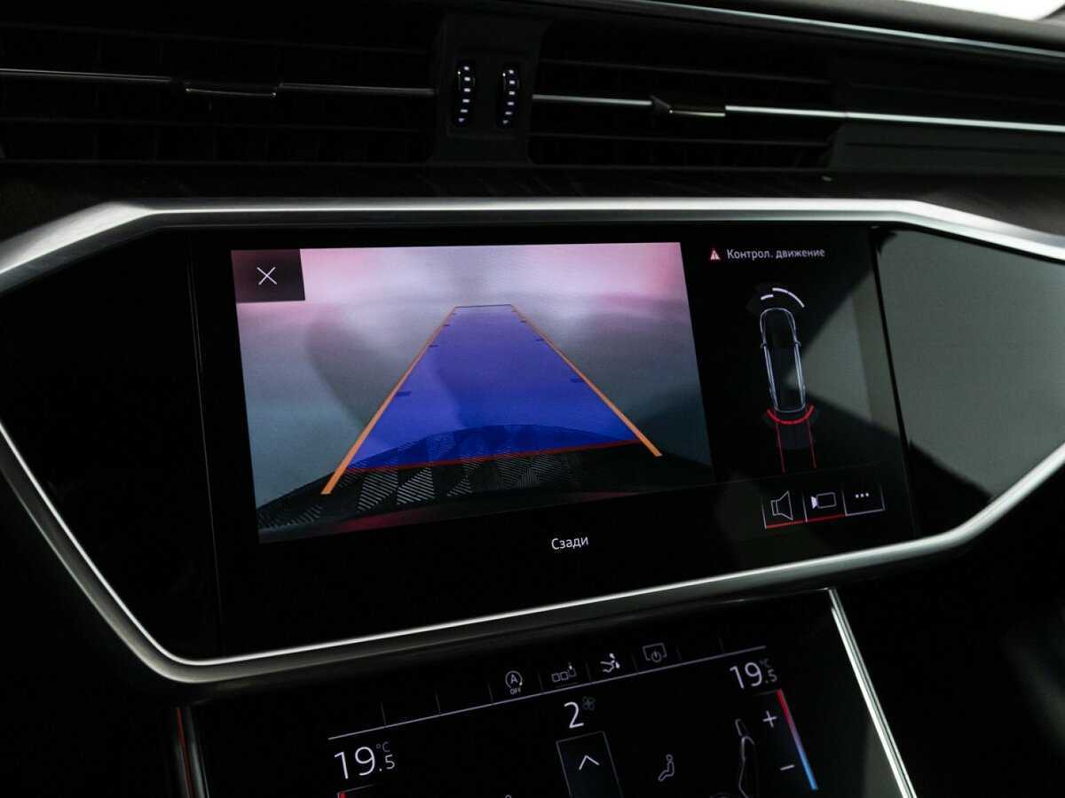 Купить Audi A7 55 TFSI, 2018, 67 119 км, фото №18