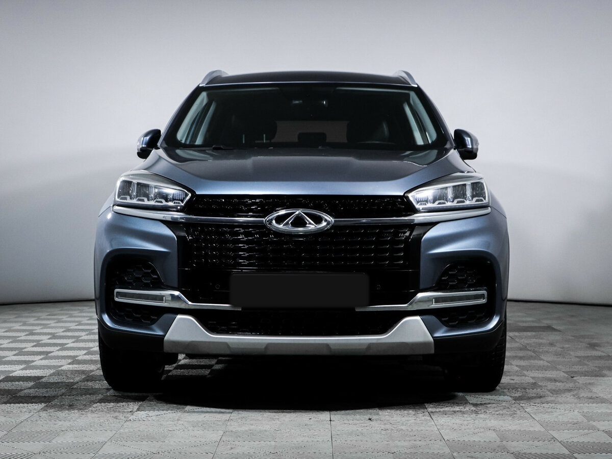 Купить Chery Tiggo 8 I, 2020, 97 429 км, фото №2