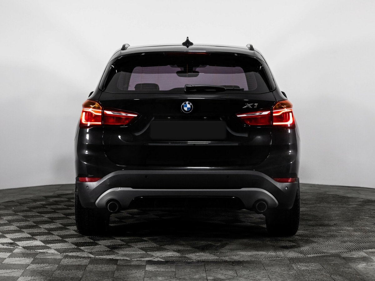 Купить BMW X1 20i xDrive II (F48), 2017, 102 269 км, фото №5
