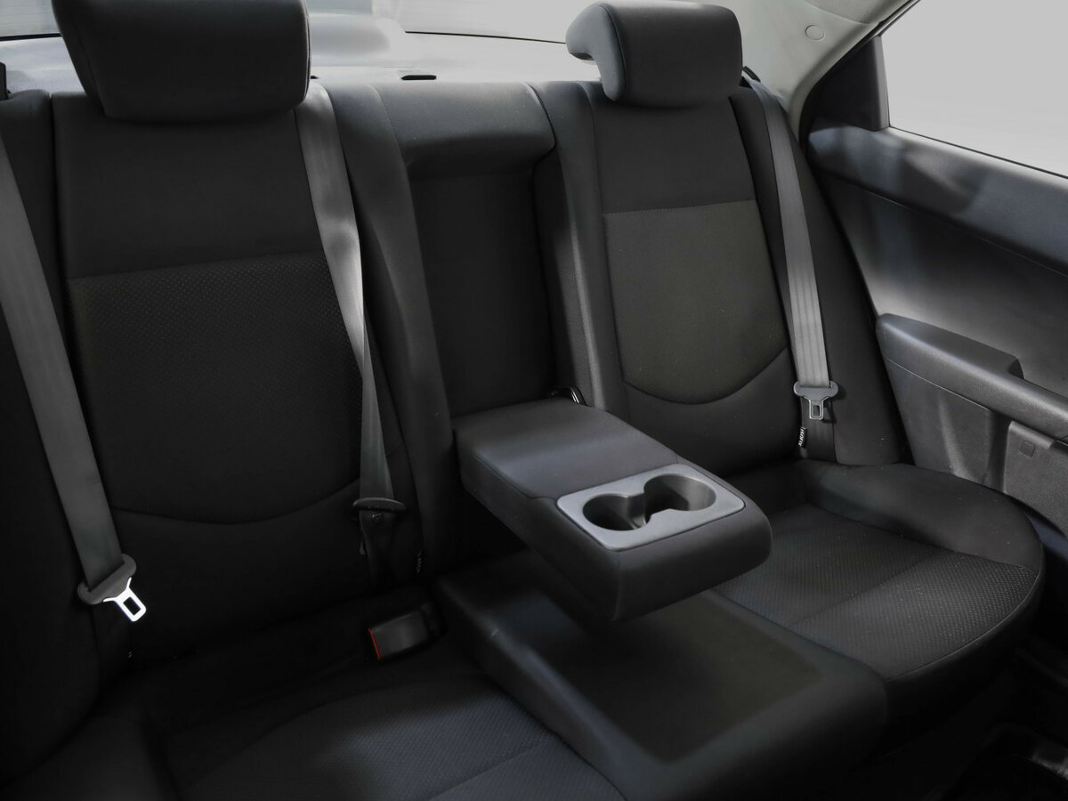 Купить Kia Cerato 5-speed II, 2009, 272 050 км, фото №19
