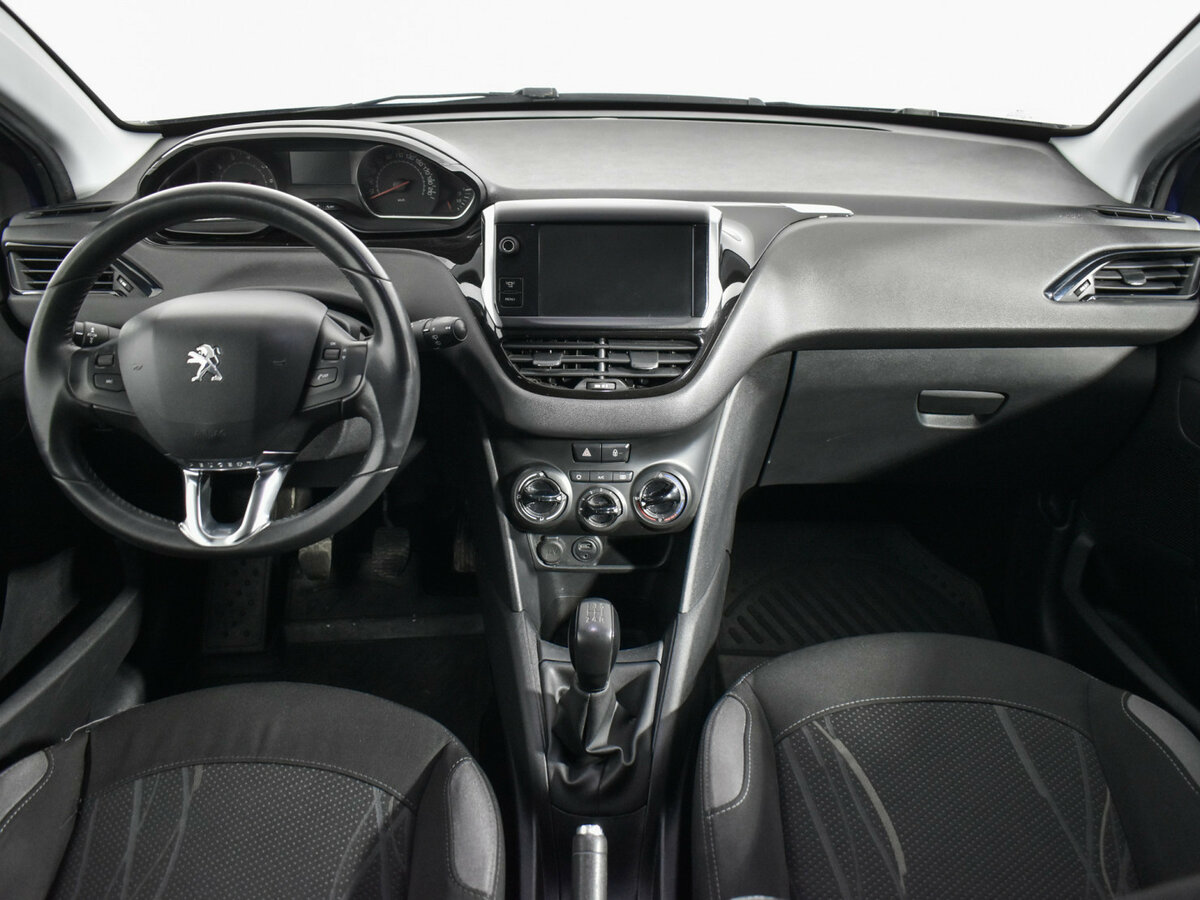 Купить Peugeot 208 I, 2013, 272 500 км, фото №13