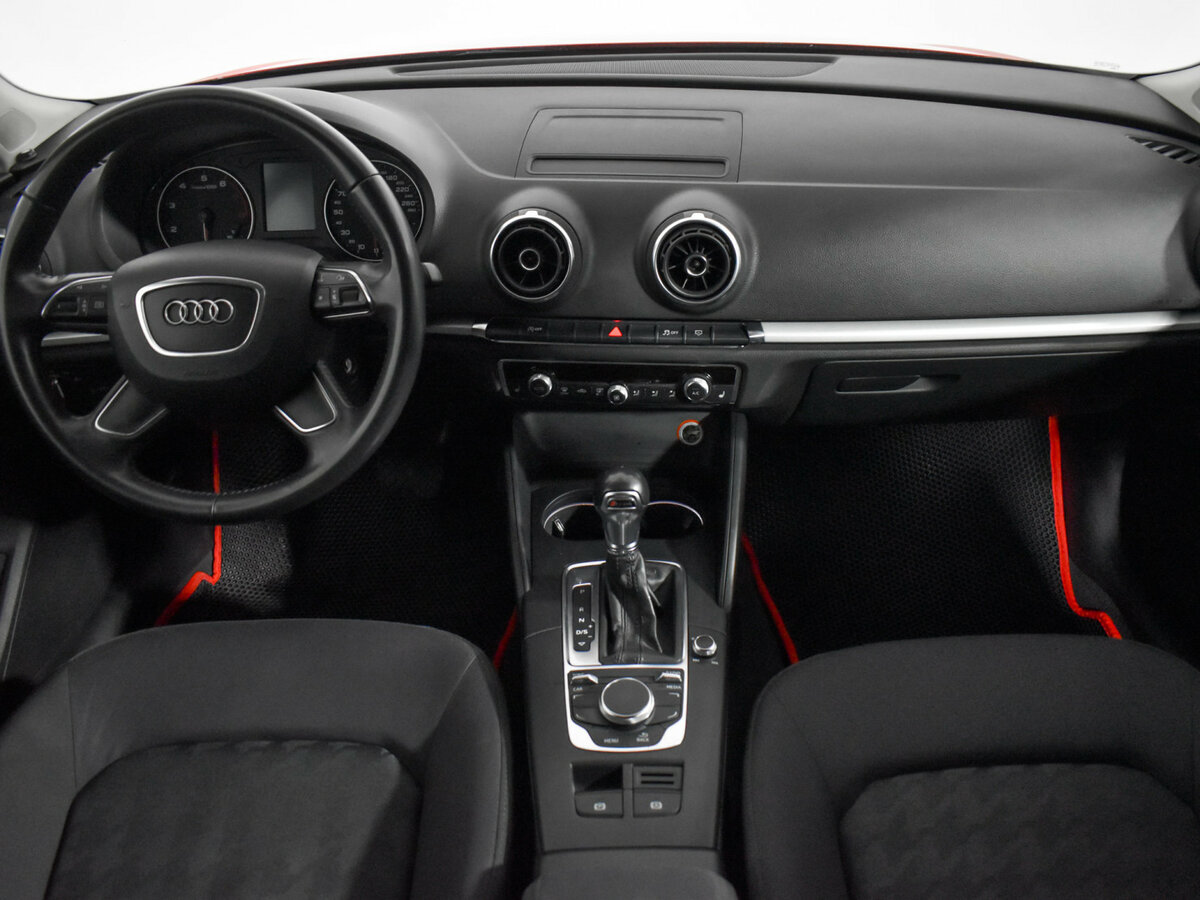 Купить Audi A3 Sportback III (8V), 2013, 195 754 км, фото №13