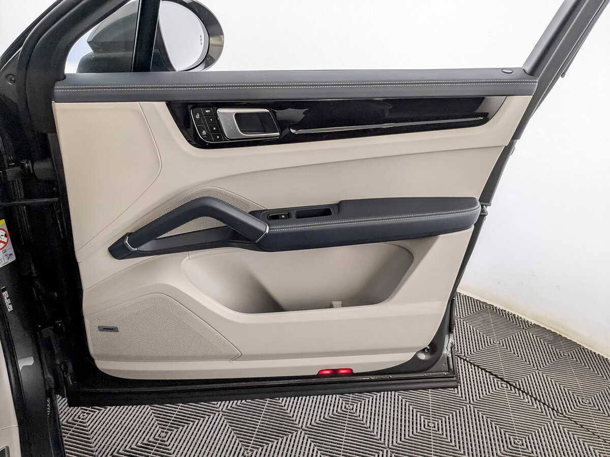 Купить Porsche Cayenne, 2021, 31 580 км, фото №26