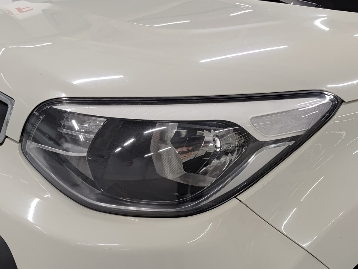Купить Kia Soul II, 2014, 150 634 км, фото №17