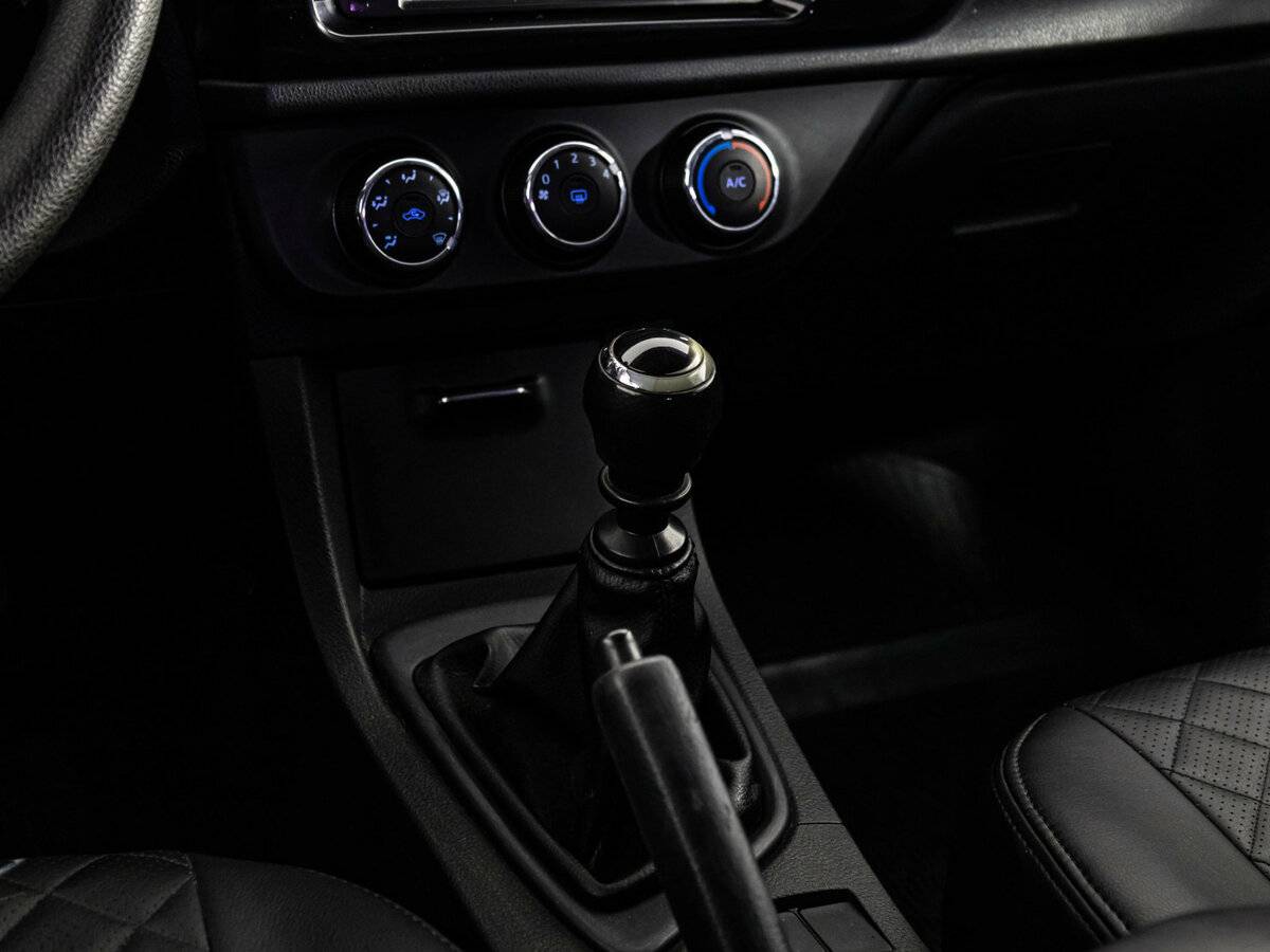 Купить Toyota Corolla XI (E160, E170, E180), 2014, 172 402 км, фото №10