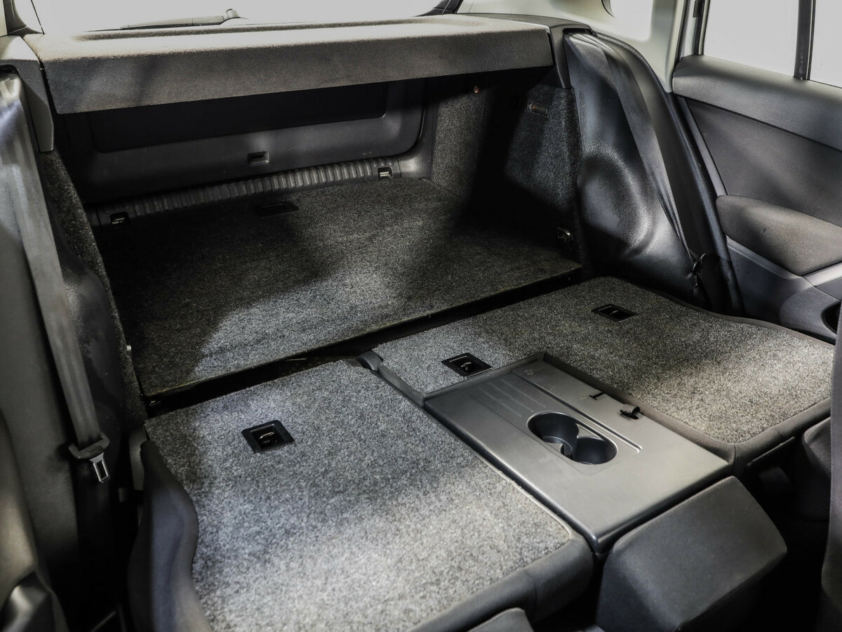 Купить Volkswagen Tiguan I Рестайлинг, 2011, 120 412 км, фото №26