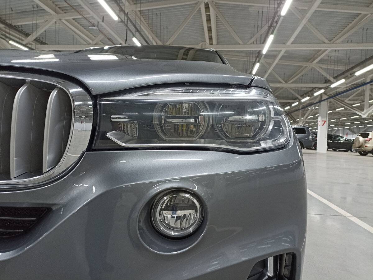 Купить BMW X5 35i, 2017, 216 379 км, фото №16