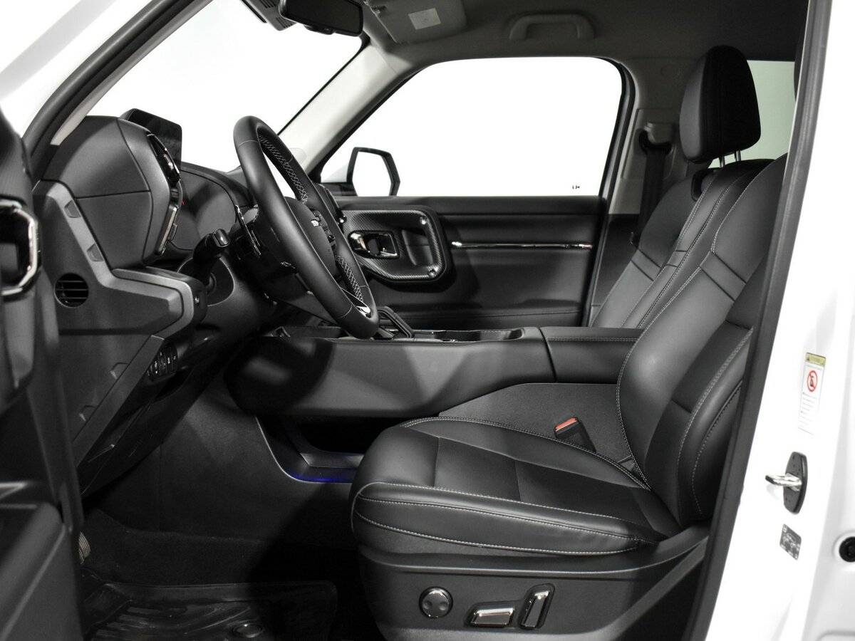 Купить Haval H7 I, 2025, 7 392 км, фото №10