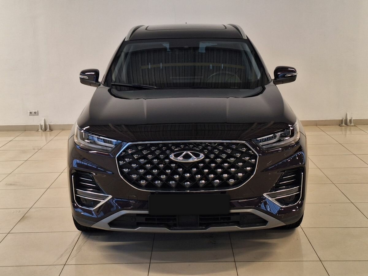 Купить Chery Tiggo 8 Pro I, 2023, 37 341 км, фото №2
