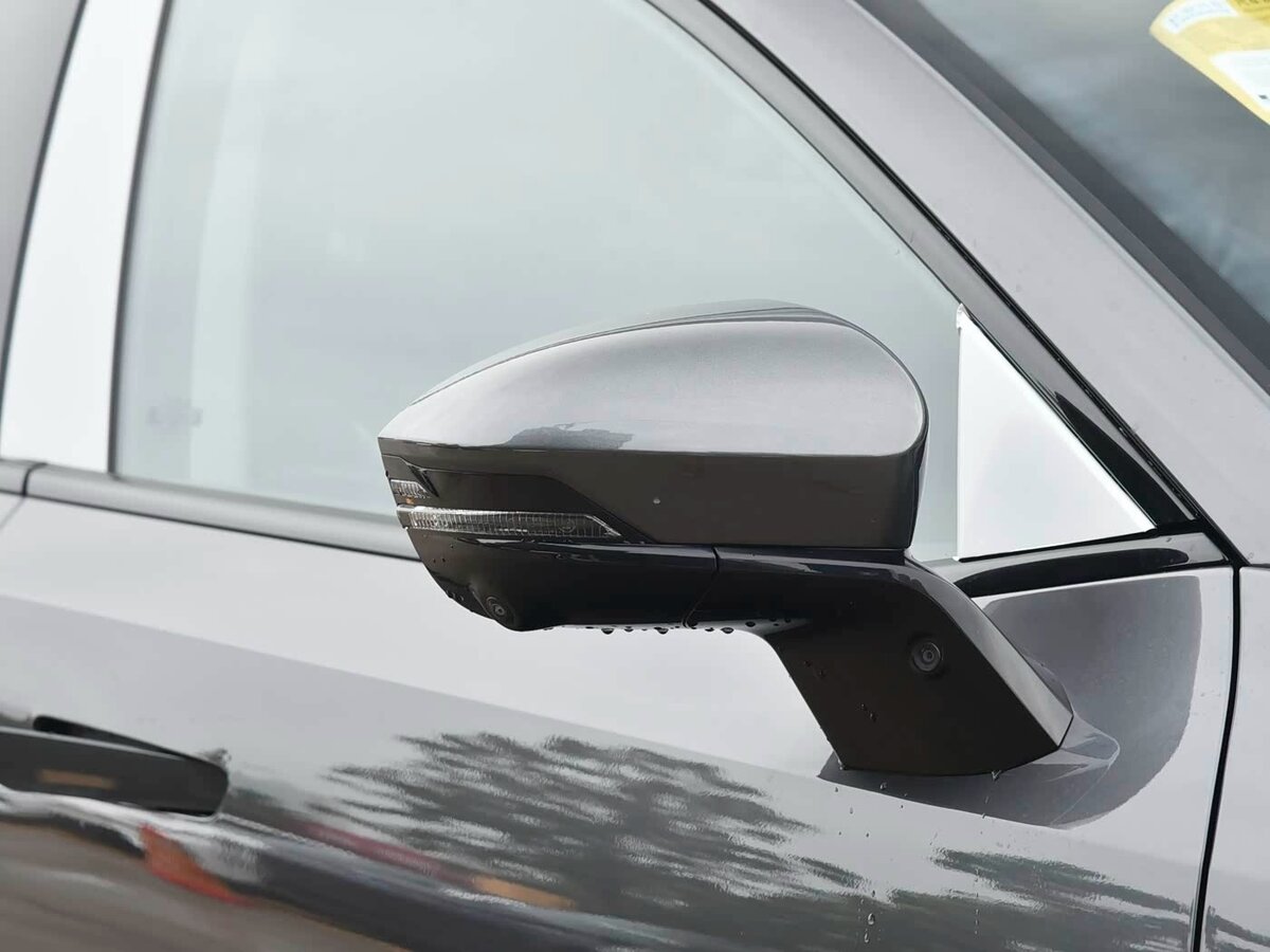 Купить Changan Deepal S07 (S7) 39.05 kWh I Рестайлинг, 2025, 1 км, фото №7