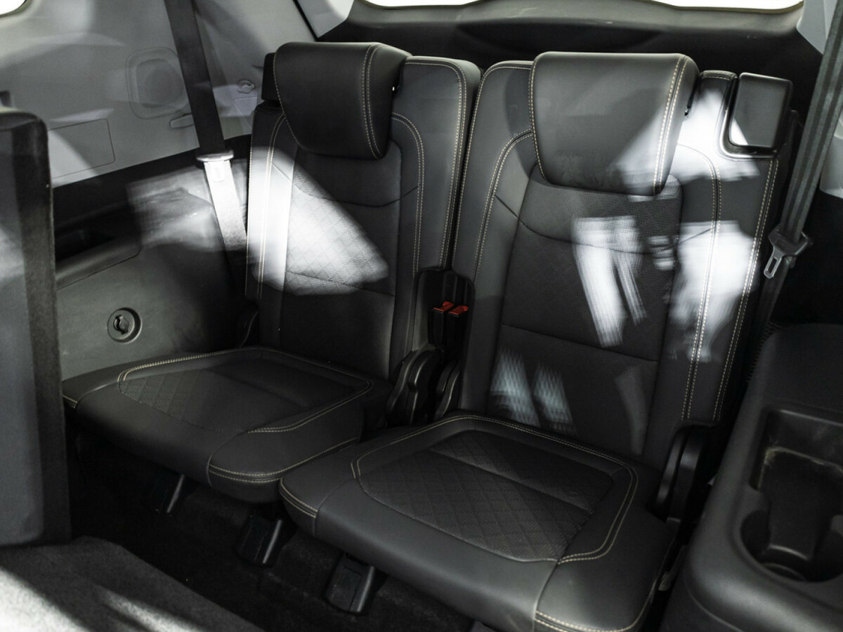 Купить Chery Tiggo 8 I, 2020, 70 700 км, фото №16