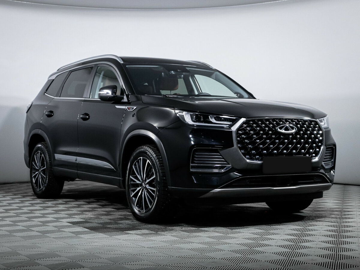 Купить Chery Tiggo 8 Pro Max I, 2023, 31 880 км, фото №3