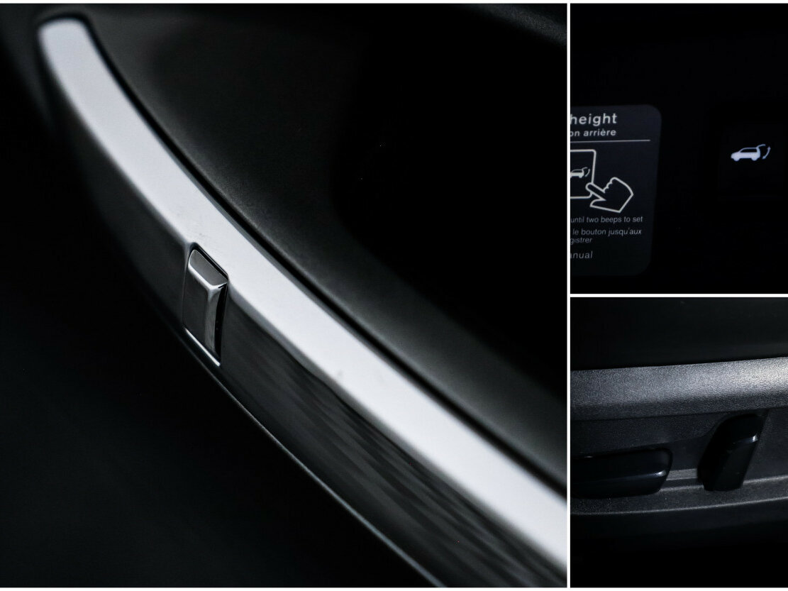 Купить Infiniti QX50 II, 2018, 175 987 км, фото №16
