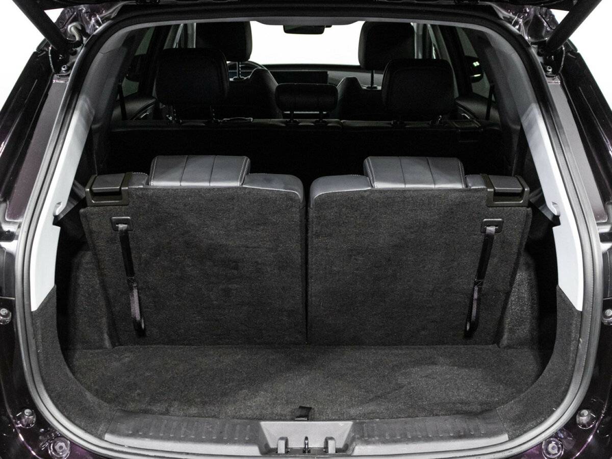 Купить Chery Tiggo 8 Pro Max I, 2023, 60 308 км, фото №24