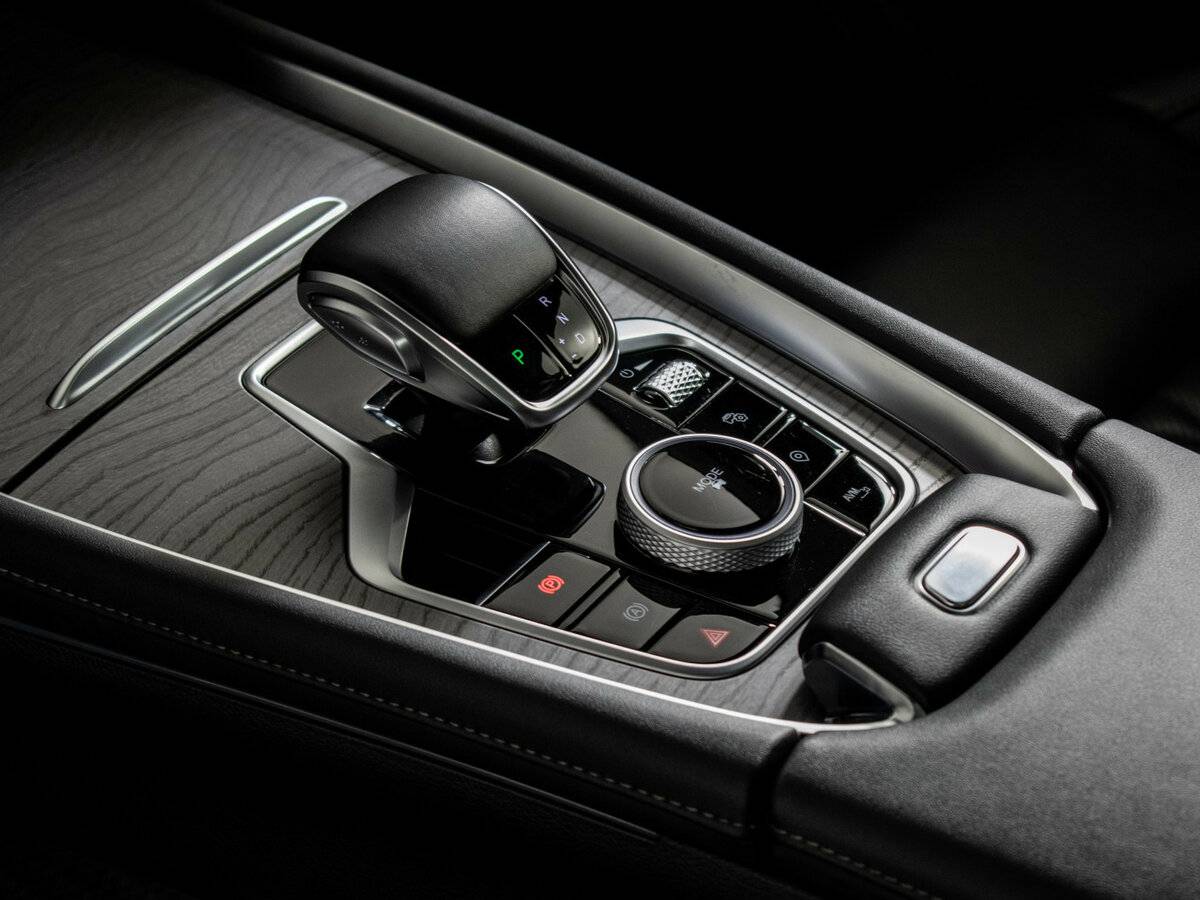 Купить Chery Tiggo 8 Pro Max I, 2023, 42 294 км, фото №19