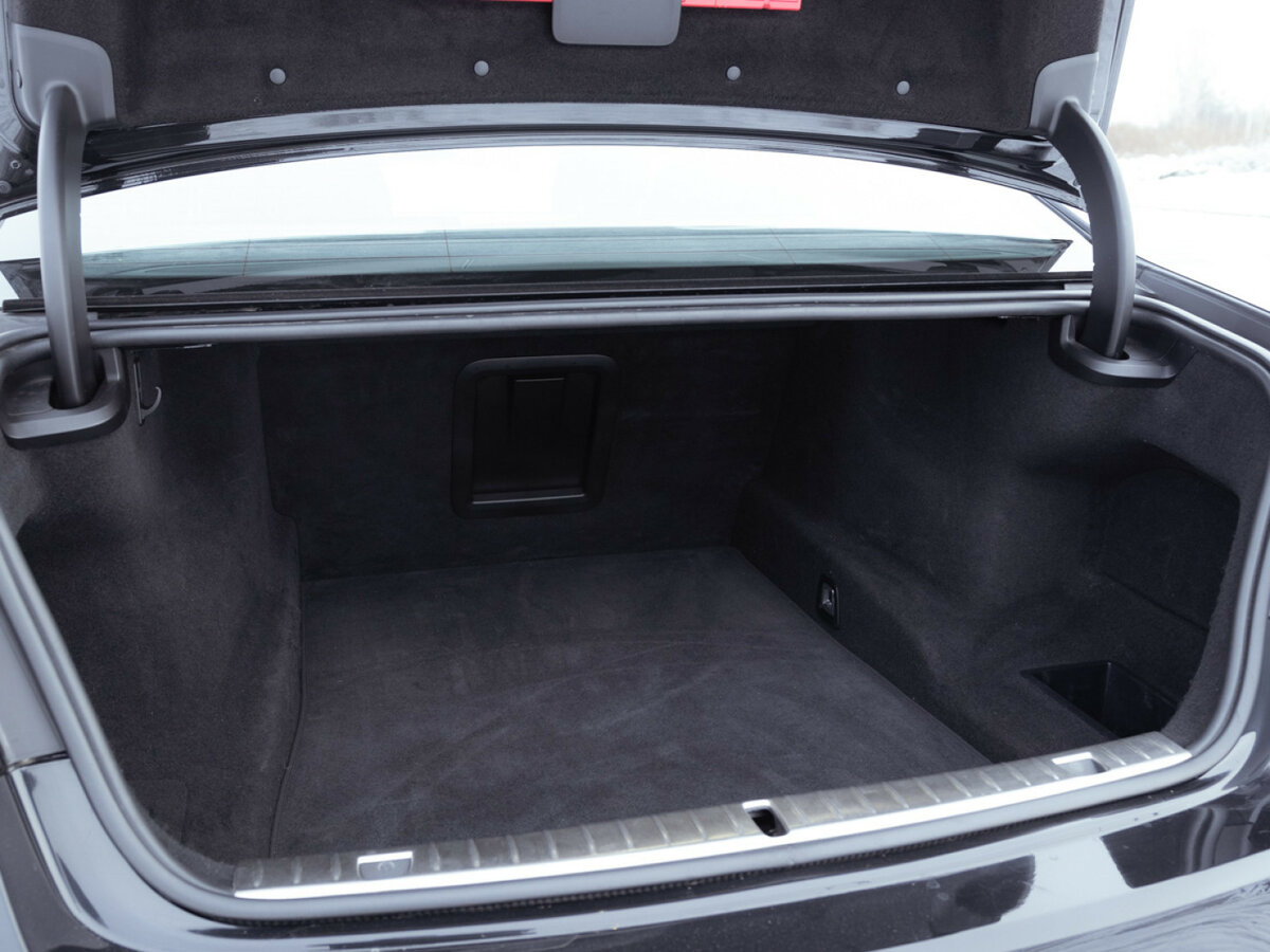 Купить BMW 7 серии Long 730Ld xDrive VI (G11/G12) Рестайлинг, 2019, 93 358 км, фото №38