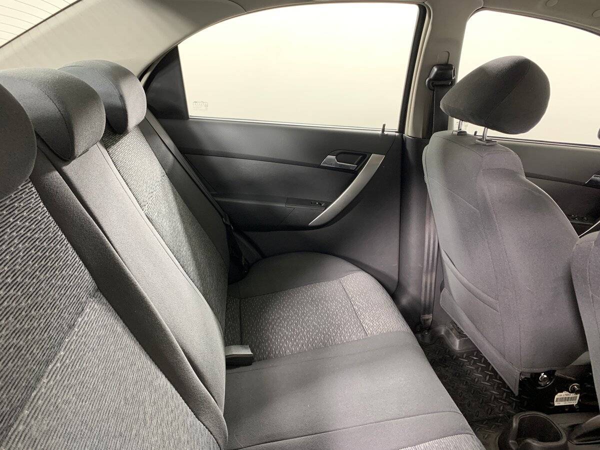 Купить Ravon Nexia R3, 2017, 168 351 км, фото №17