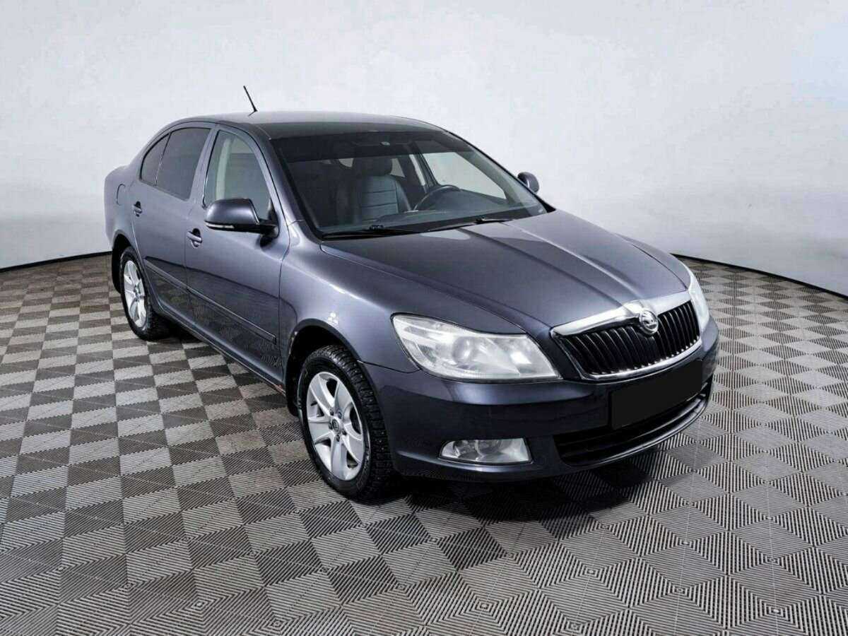Купить Skoda Octavia, 2012, 181 399 км, фото №3