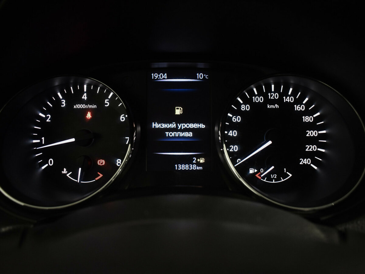 Купить Nissan Qashqai II, 2018, 138 223 км, фото №18