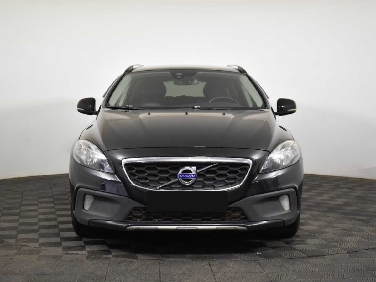 Купить Volvo V40 Cross Country, 2013, 182 220 км, фото №2
