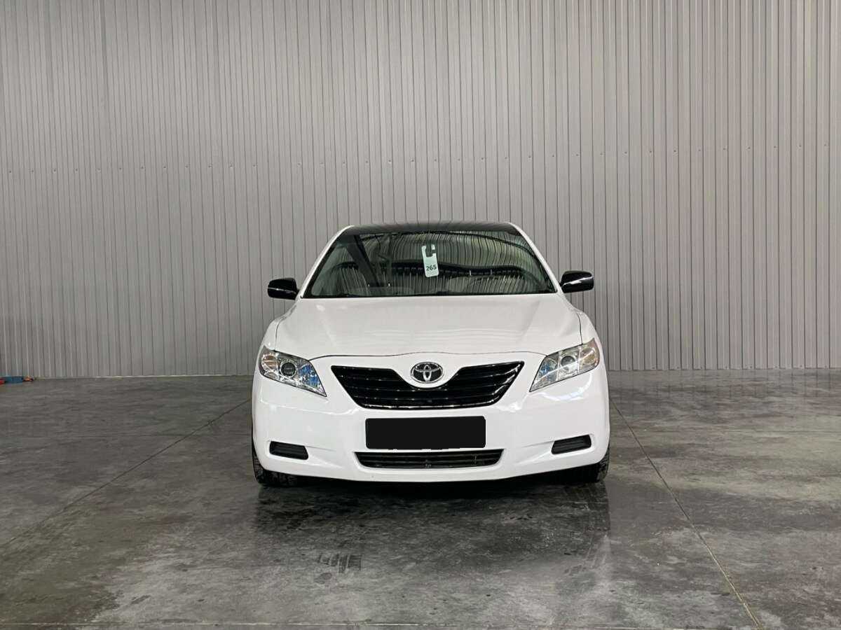 Купить Toyota Camry, 2007, 421 827 км, фото №2