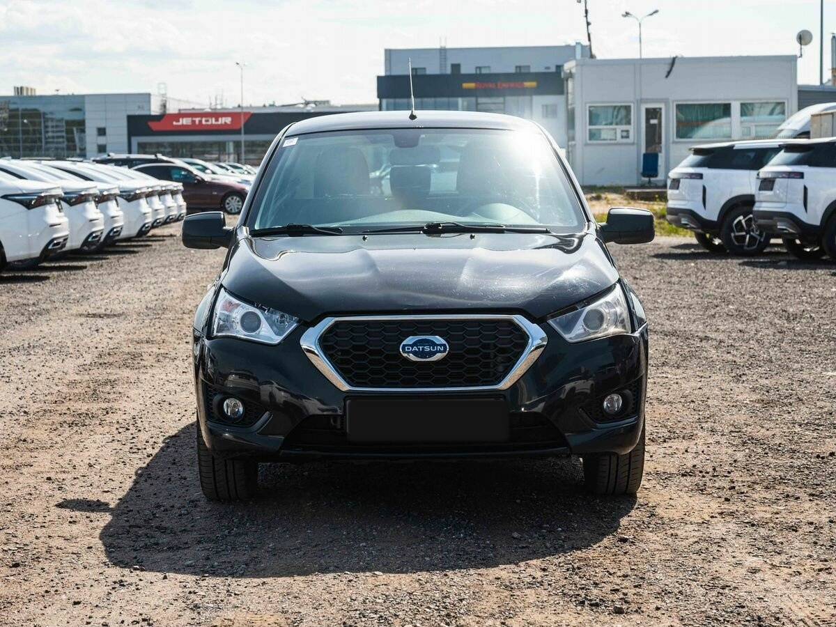 Купить Datsun mi-DO, 2018, 65 830 км, фото №2