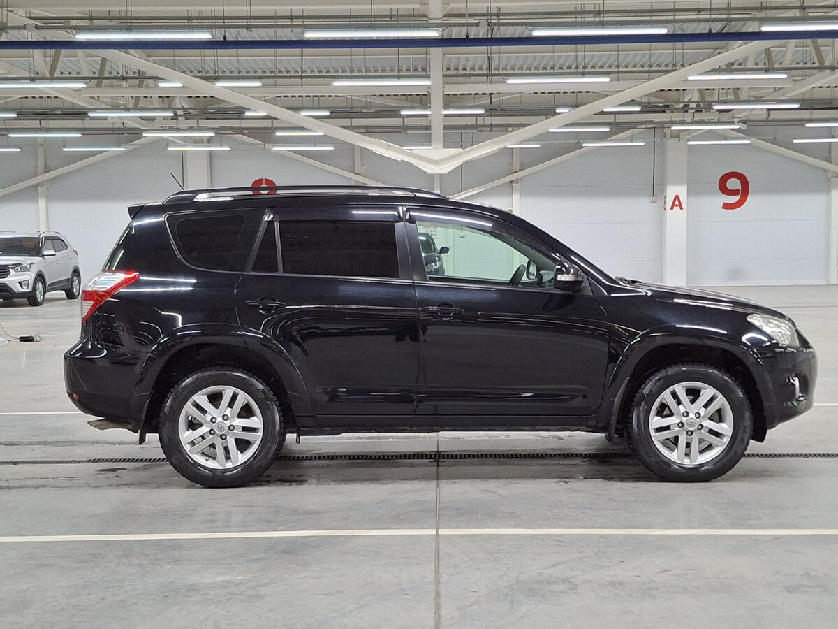 Купить Toyota RAV4 III (XA30) Рестайлинг, 2010, 149 925 км, фото №4