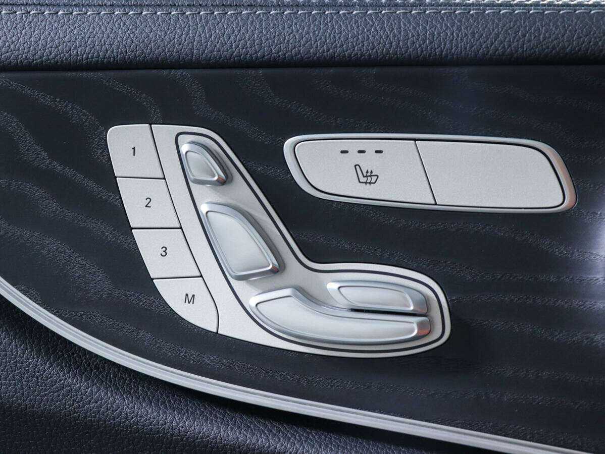 Купить Mercedes-Benz E-Класс 200, 2021, 88 855 км, фото №11
