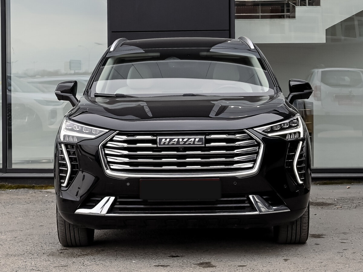Купить Haval Jolion I, 2023, 28 160 км, фото №2